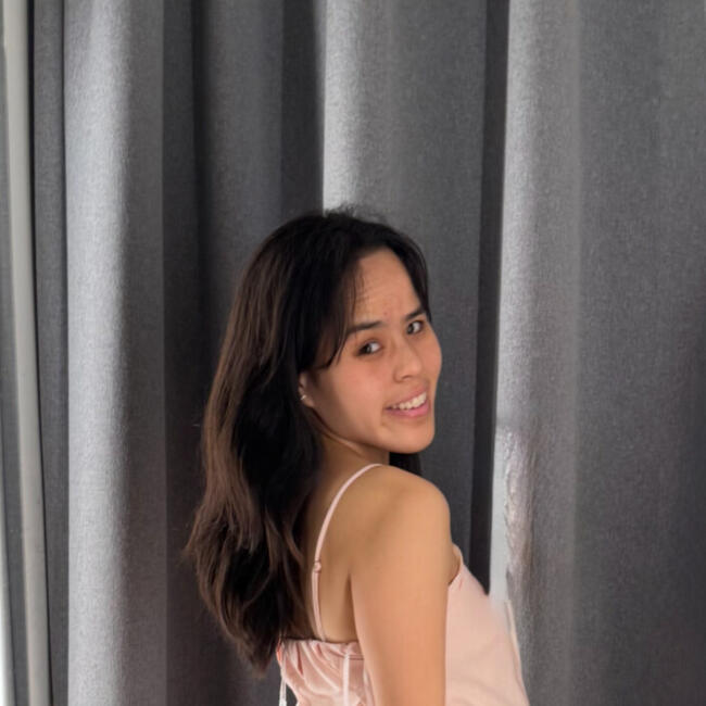 Babysitter in Lam Tin: Cheuk Yin Natasha