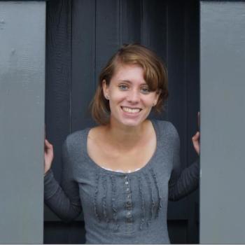 Oppas Leiden: Janneke