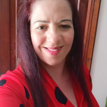 Babysitter Ponta Delgada: Carla