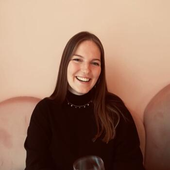 Babysitter in Oud-Turnhout: Steffi