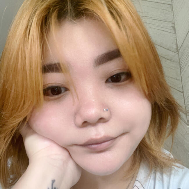 Babysitter di Singapore: Laurel
