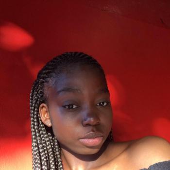 Baby-sitter Ivry-sur-Seine: Lize