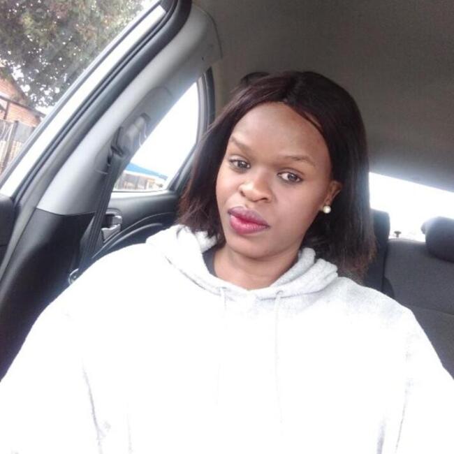 Babysitter in Brakpan: Sonengani Silvia
