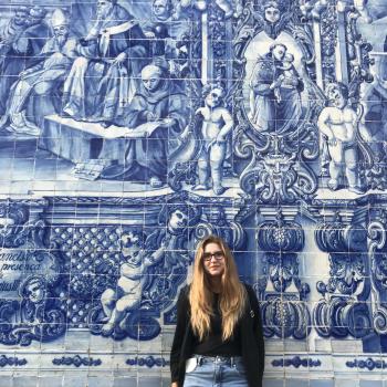 Babysitter Ancona: Anastasia