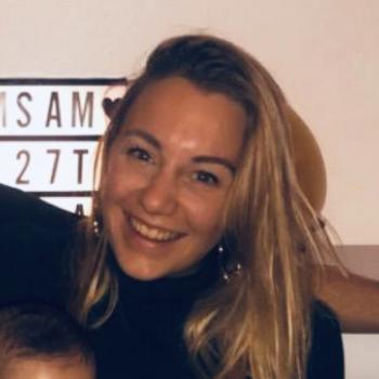 Babysitter De Meern: Milya
