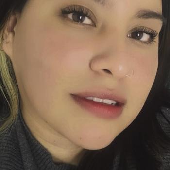 Babysitter in Naucalpan: Diana