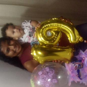 Babysitter in Santa Marta: Emili