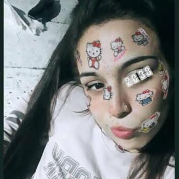 Babysitter in Argentina: Belu