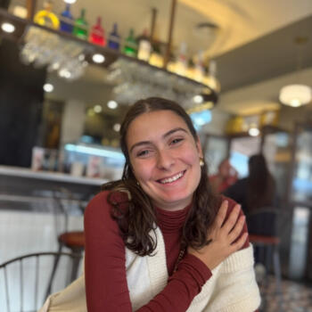 Babysitter a Abbiategrasso: Federica