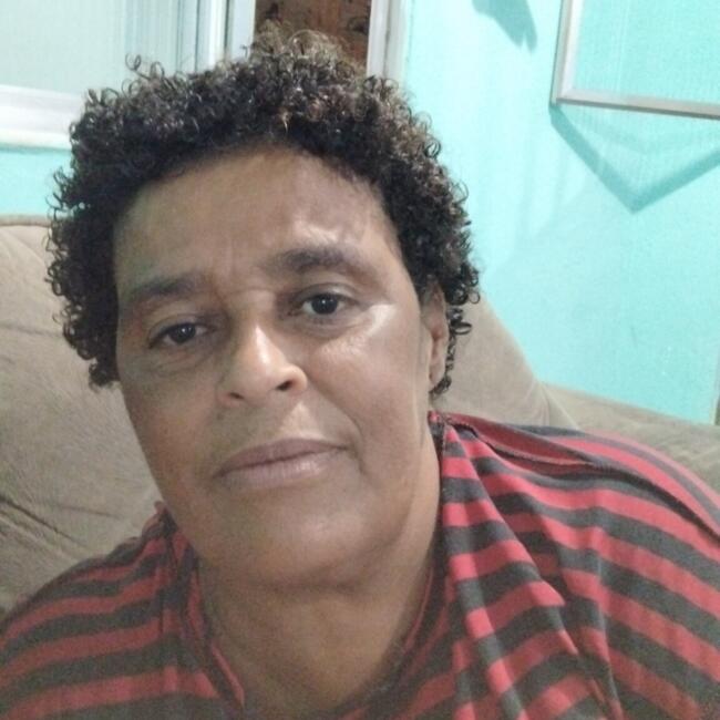 Babysitter in Rio de Janeiro: Vera Lúcia Batista de Carvalho