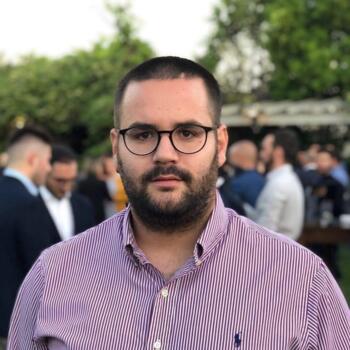 Δουλειά για babysitter στην περιοχή Τρίκαλα: Aristidis