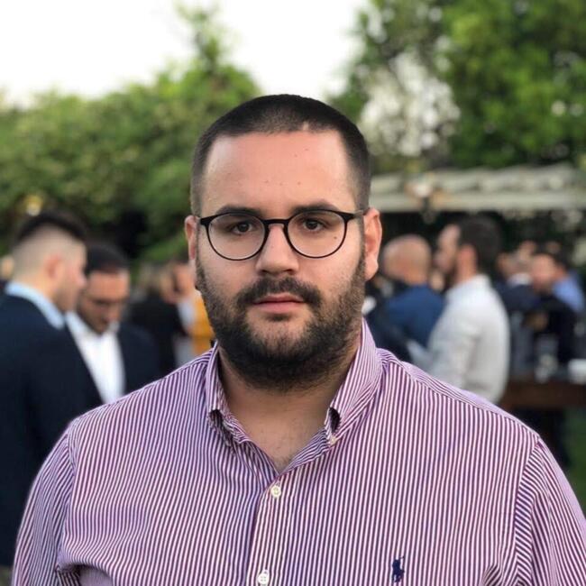 Δουλειά για babysitter στην περιοχή Τρίκαλα: Aristidis