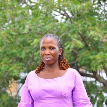 Nanny Empangeni: Thembelihle