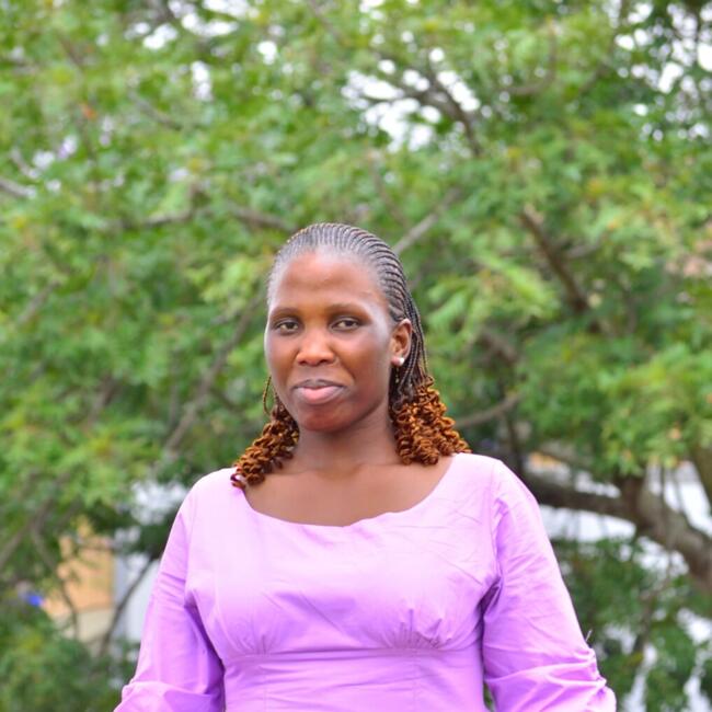 Nanny in Empangeni: Thembelihle