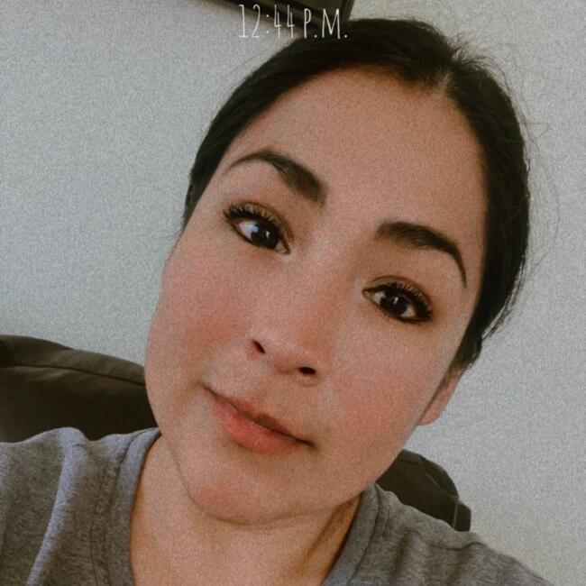 Babysitter in San Miguel Totocuitlapilco: Ines