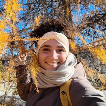 Nanny in Trento: Rossella