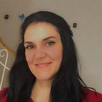 Babysitter em Alpiarça: Suzana