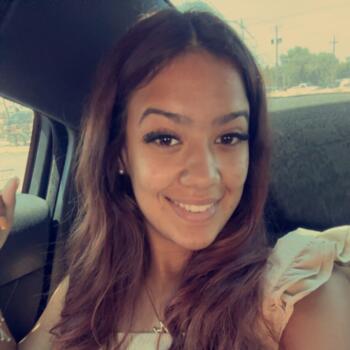 Babysitter in Richland (Texas): Makayla