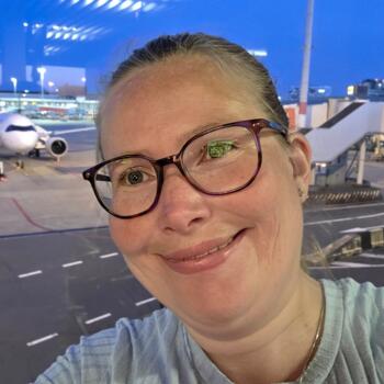 Oppas Bilthoven: Colinda