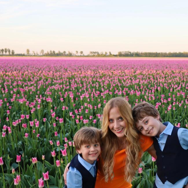 Oppaswerk in Rijssen: Candace