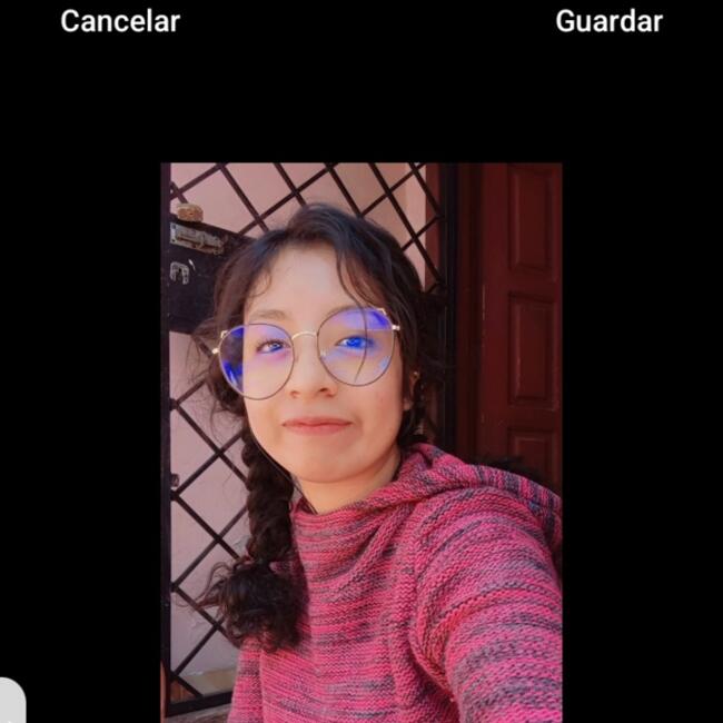 Babysitter in Quito: Stefania