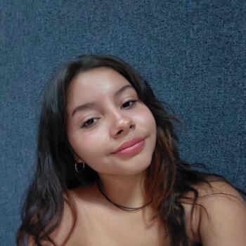 Niñera en David: Sofia