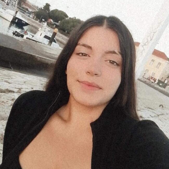 Babysitter in Barreiro: Patrícia Gonçalves 