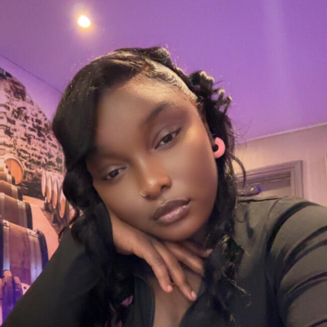 Babysitter in Northampton: Janice