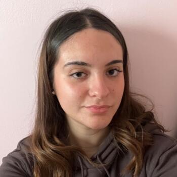 Babysitter in Puente Alto: Francisca