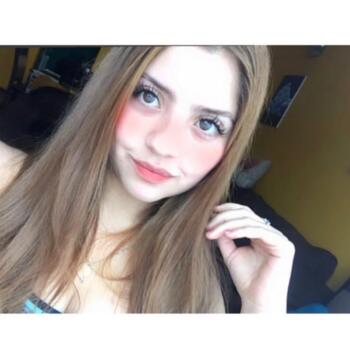 Babysitter in Viña del Mar: Daniela