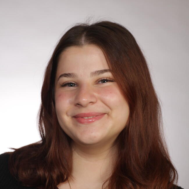 Babysitter in Griesheim: Bianca