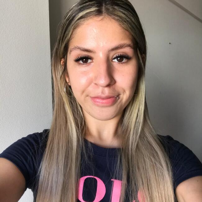 Babysitter in Córdoba: Josefina