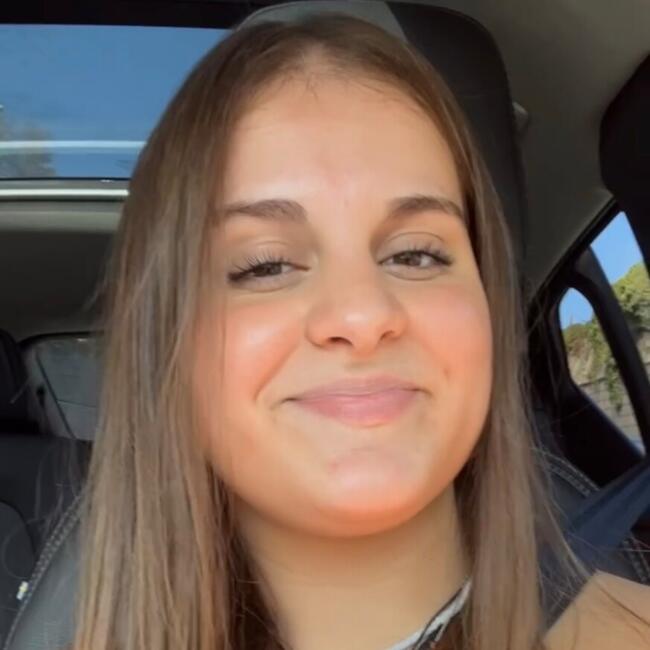 Babysitter in Loures: Catarina