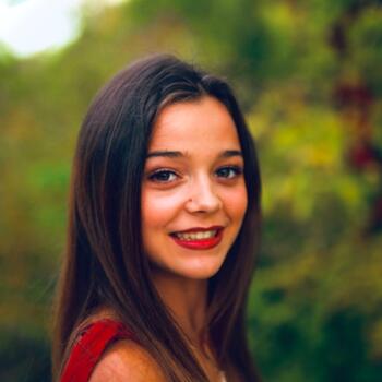 Babysitter in Haarlem: Christine