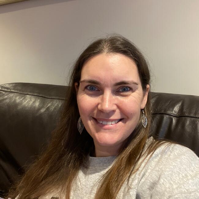 Babysitter in Auckland: Kelly