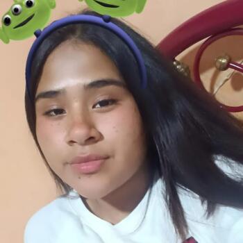 Babysitter in Cochabamba: Eymi