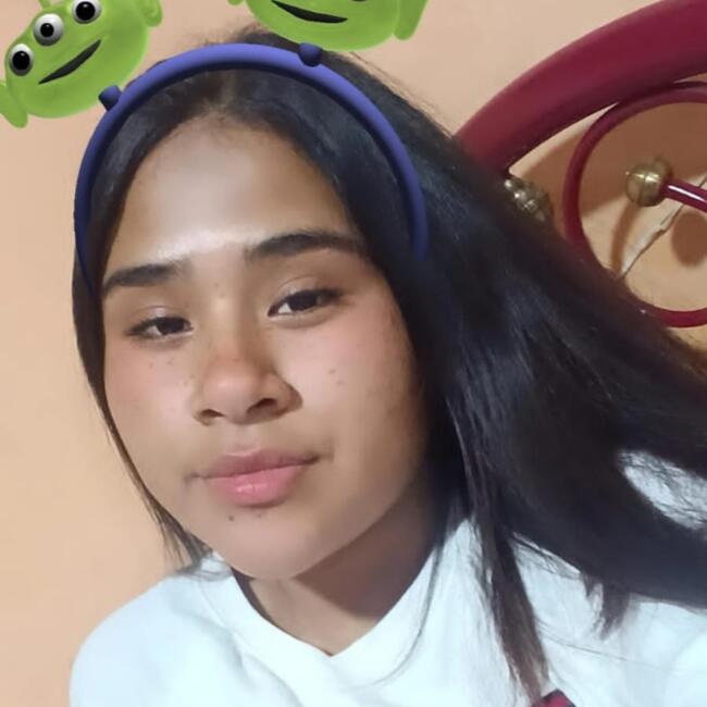 Niñera en Cochabamba: Eymi