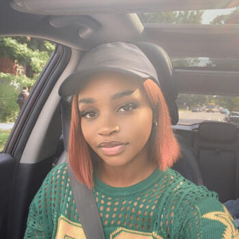 Babysitting job in Brossard: babysitting job Angeline