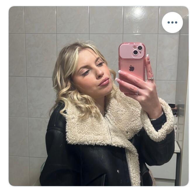 Babysitter in Manfredonia: Ale