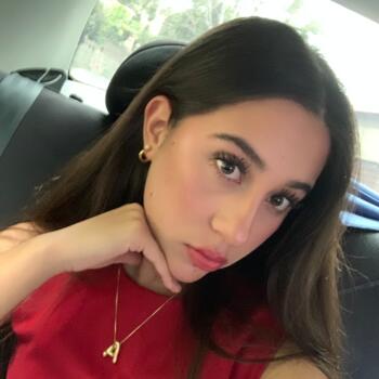 Canguro en Madrid: Avril