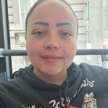 Babysitter in Brussel: Emilyn