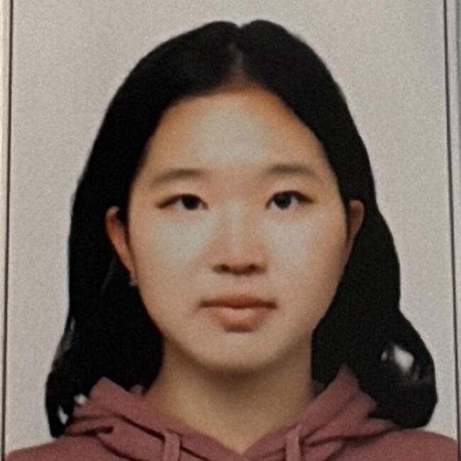 Babysitter in Chemnitz: Nomin-Erdene