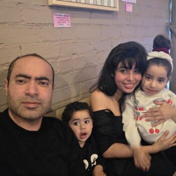 Babysitting job in Warragul: babysitting job Amir