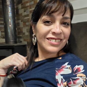 Babysitter in Port Montt: Marcela Loreto