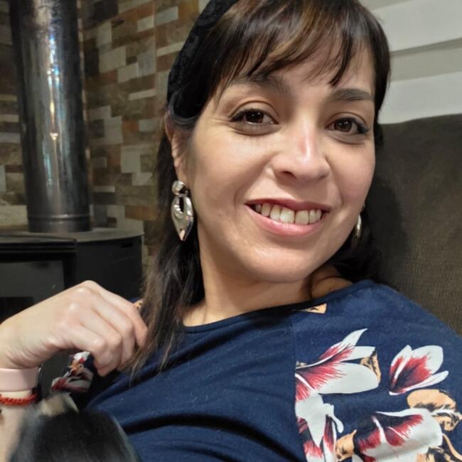 Babysitter in Port Montt: Marcela Loreto