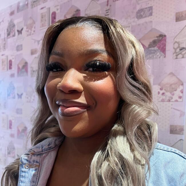 Babysitter in Leicester: Claire