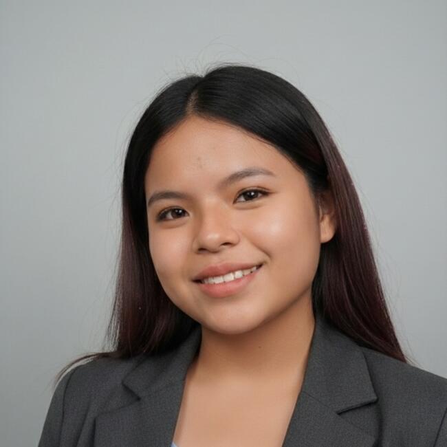 Niñera en San Juan de Lurigancho: Ana María