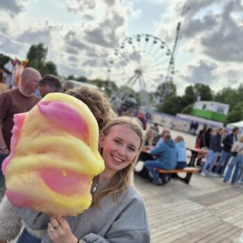 Oppas in Alphen aan den Rijn: Evy