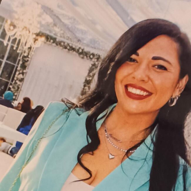 Babysitter a Nuvolera: Serena