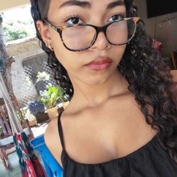 Babysitter in Arraiján: Hellen